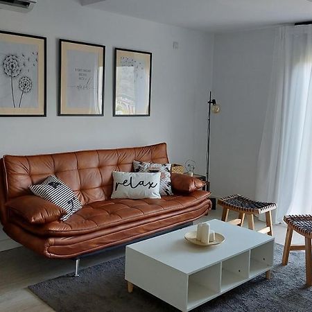 Duplex Bellas Vistas โอเฮน ภายนอก รูปภาพ