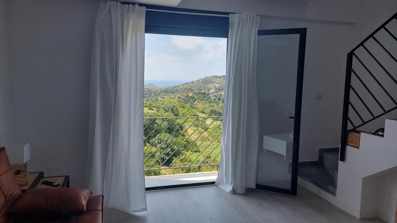 Duplex Bellas Vistas โอเฮน ภายนอก รูปภาพ
