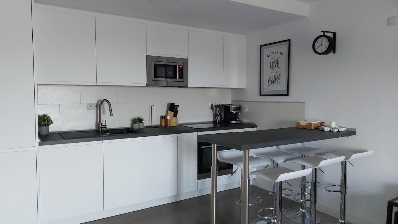 Duplex Bellas Vistas โอเฮน ภายนอก รูปภาพ