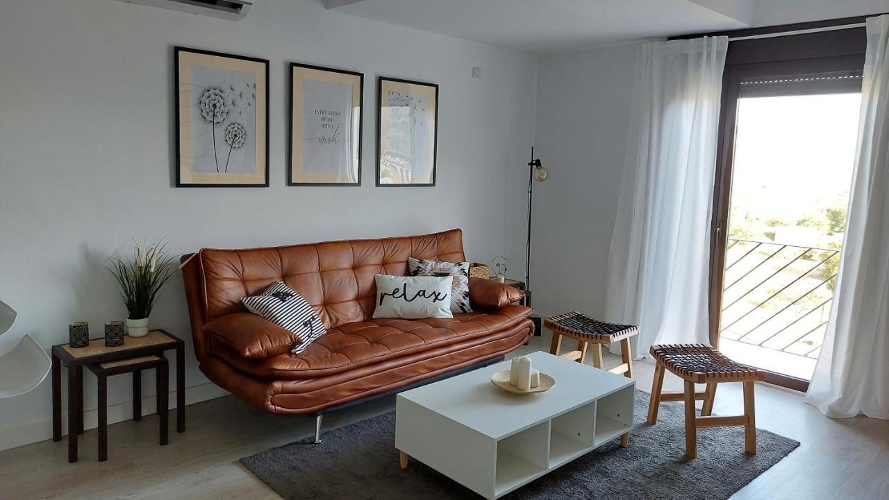 Duplex Bellas Vistas โอเฮน ภายนอก รูปภาพ