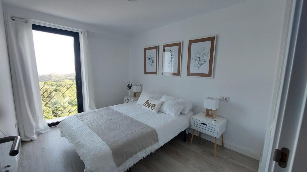 Duplex Bellas Vistas โอเฮน ภายนอก รูปภาพ