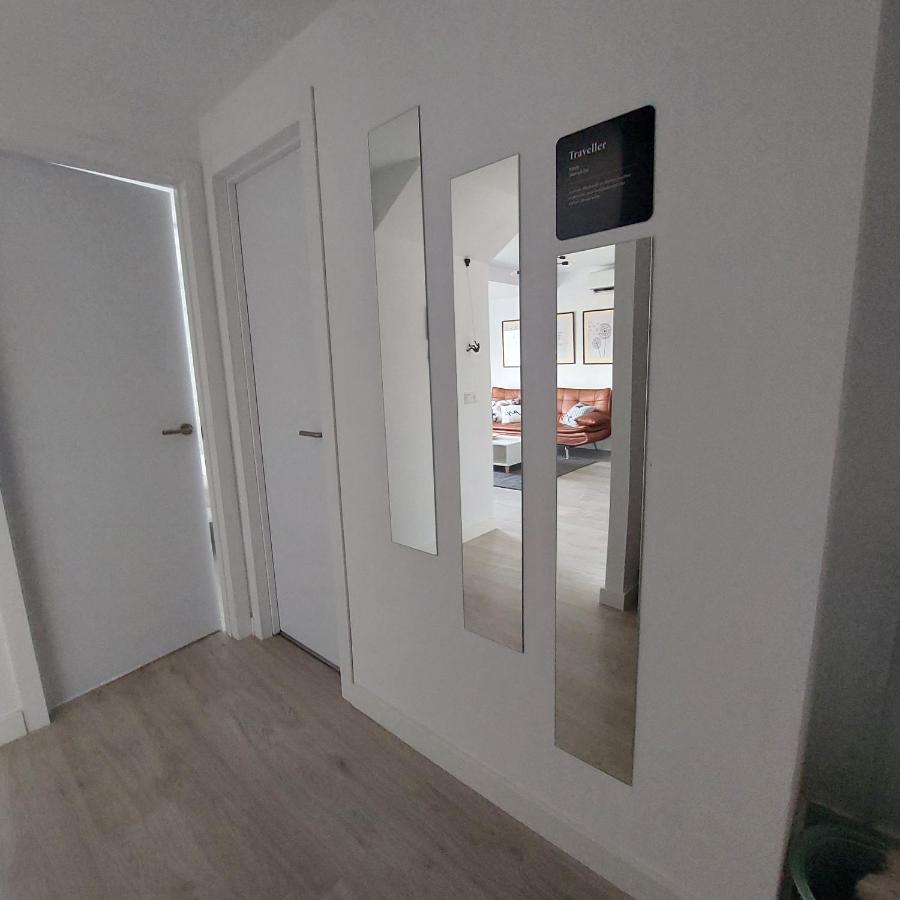 Duplex Bellas Vistas โอเฮน ภายนอก รูปภาพ