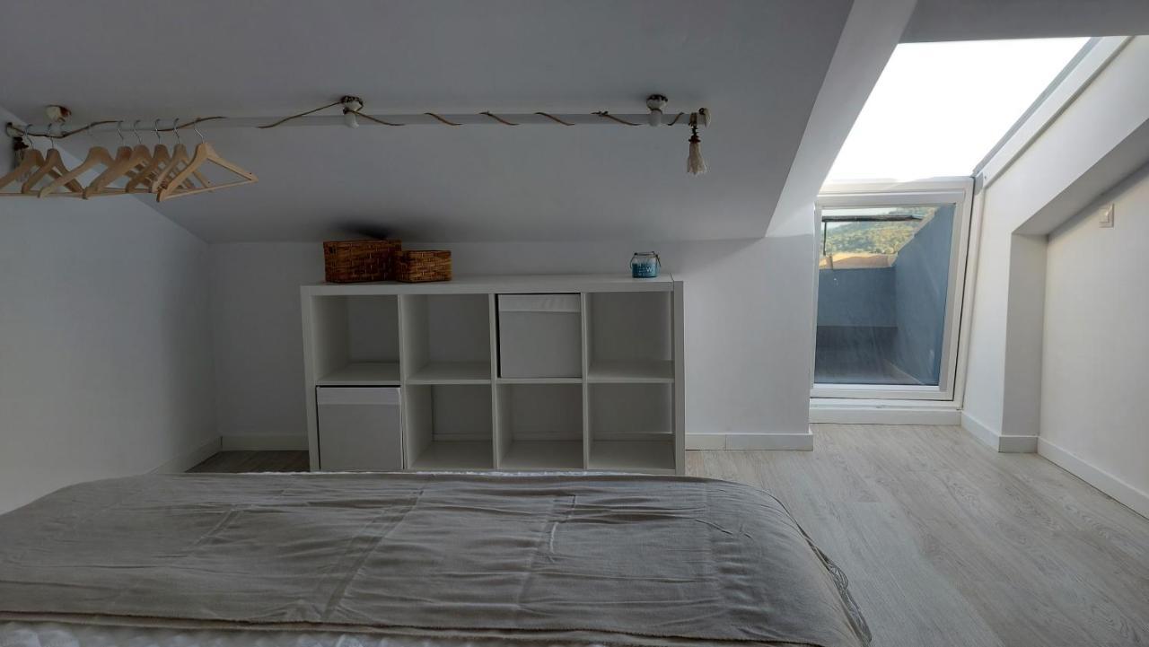 Duplex Bellas Vistas โอเฮน ภายนอก รูปภาพ