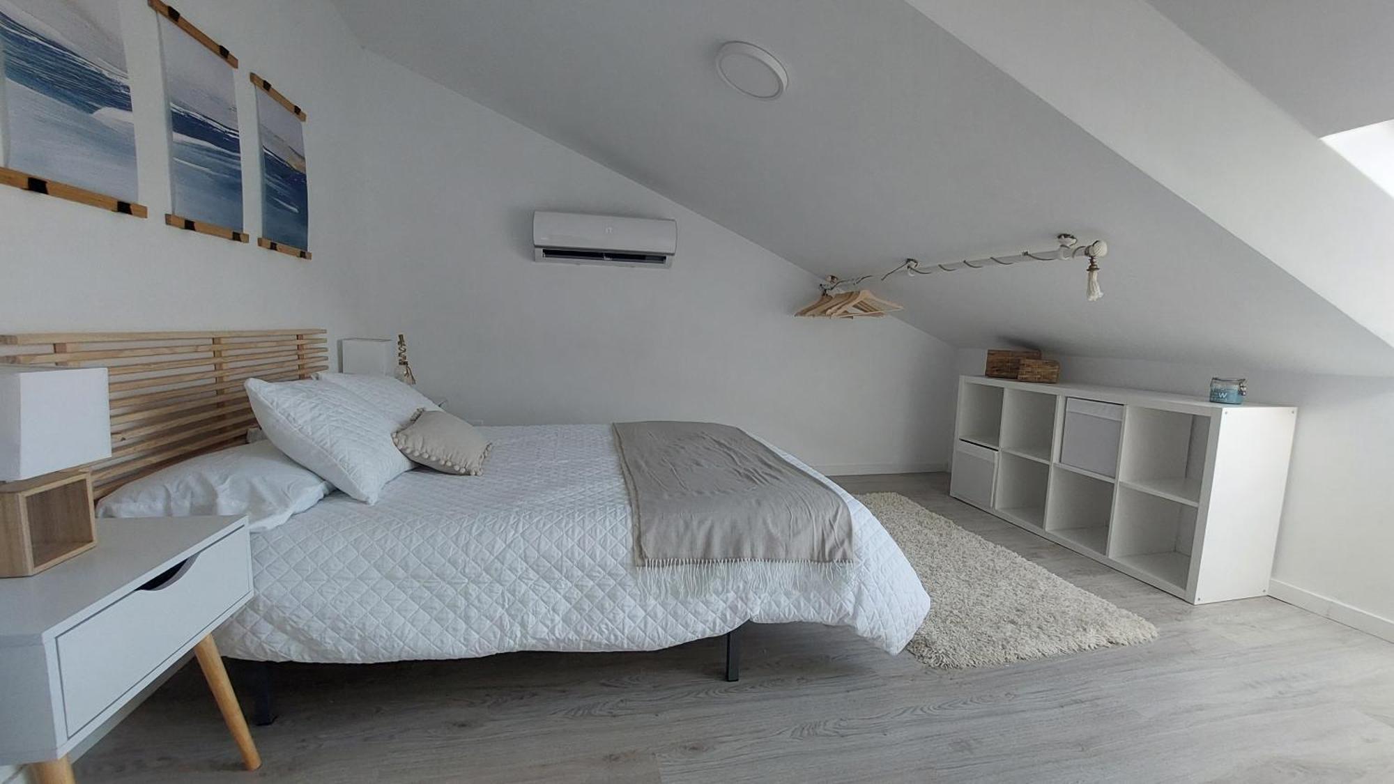 Duplex Bellas Vistas โอเฮน ภายนอก รูปภาพ