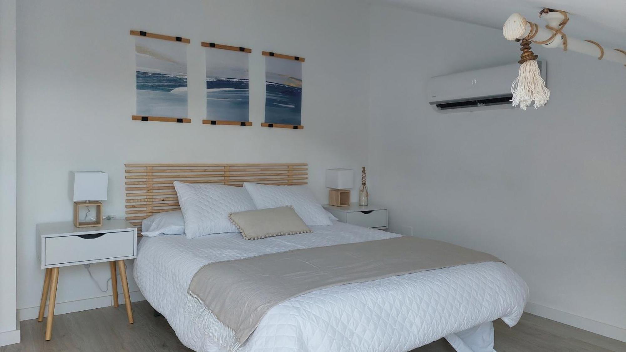 Duplex Bellas Vistas โอเฮน ภายนอก รูปภาพ