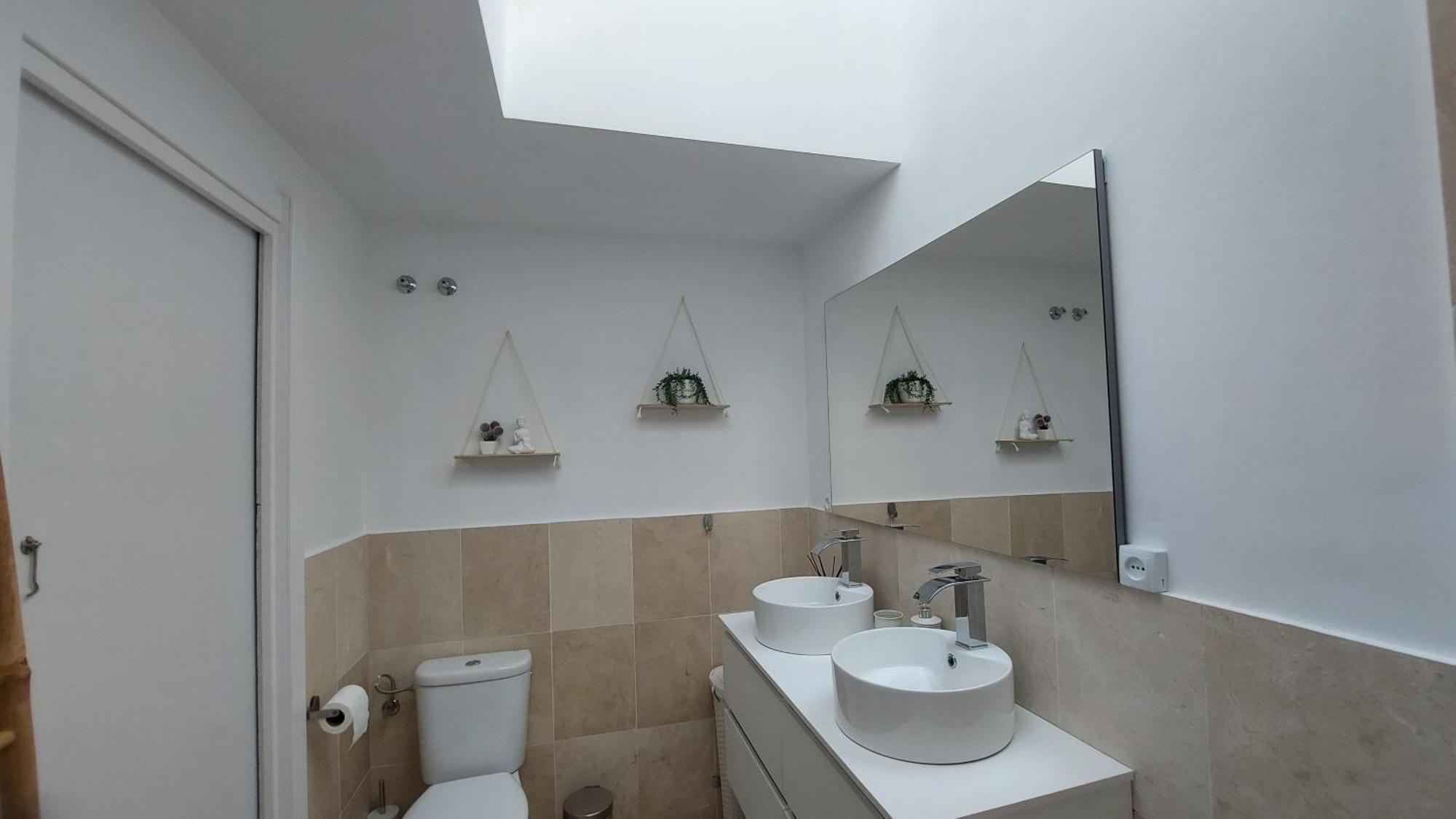Duplex Bellas Vistas โอเฮน ภายนอก รูปภาพ
