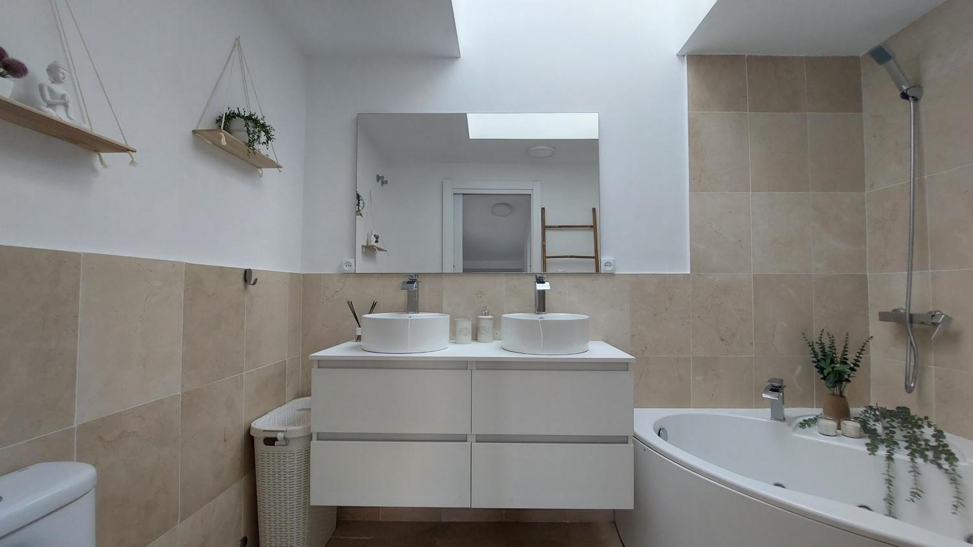 Duplex Bellas Vistas โอเฮน ภายนอก รูปภาพ